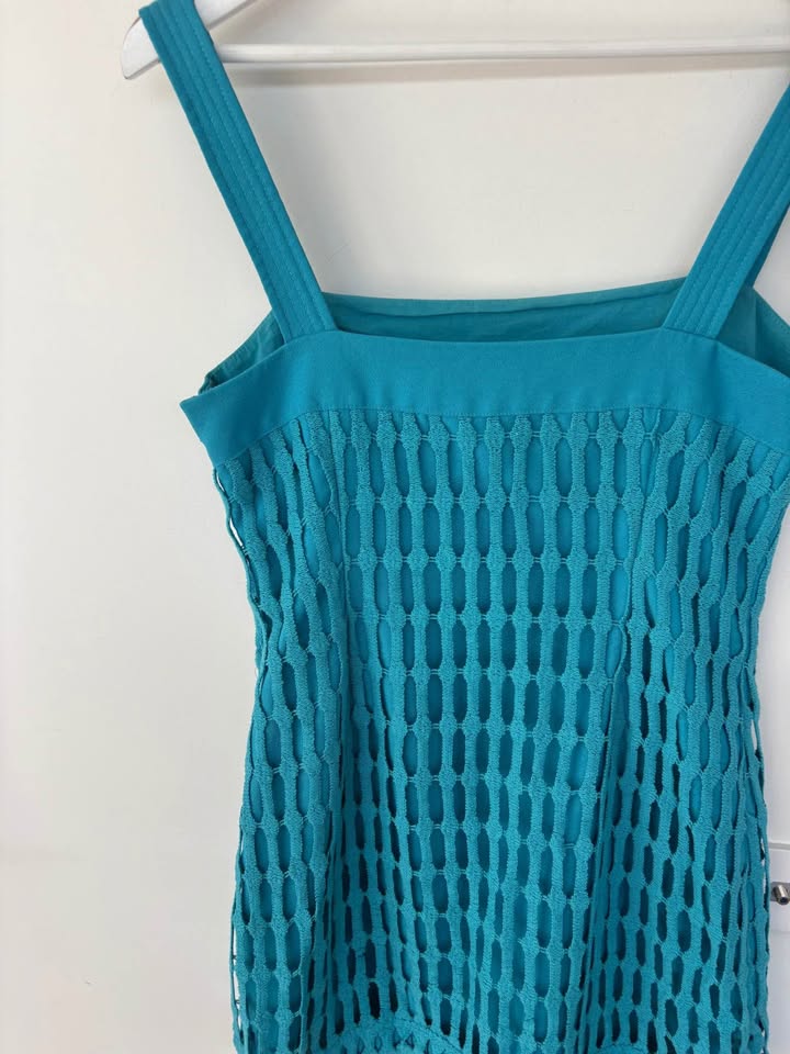 Jonathan SIMKAI Mini Dress - size 4 (8)