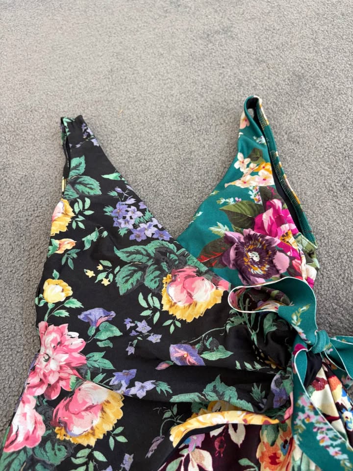 ZIMMERMANN Bathers - size 1