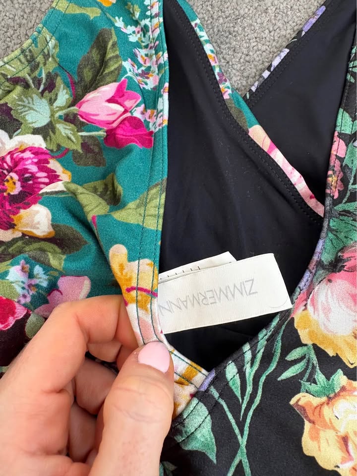 ZIMMERMANN Bathers - size 1