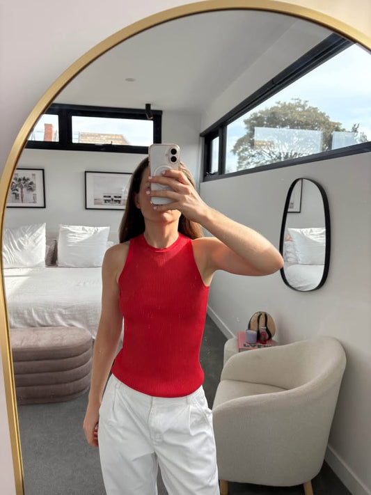 ZIMMERMANN Rib Tank - size 0