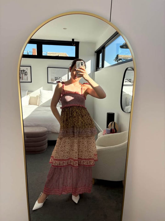 ZIMMERMANN Dress - size 1