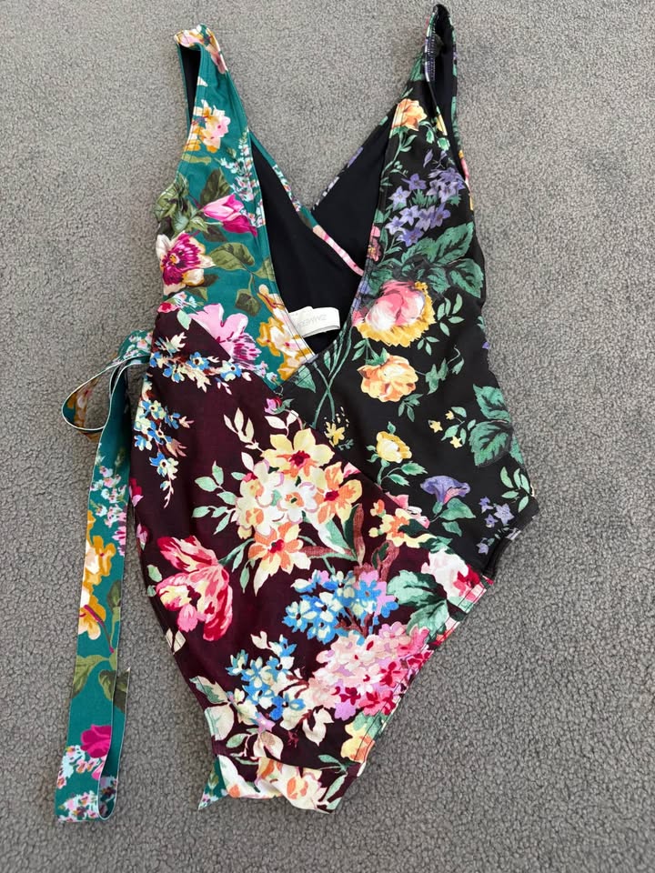 ZIMMERMANN Bathers - size 1