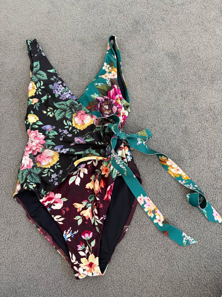 ZIMMERMANN Bathers - size 1