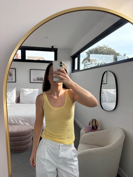 Rollas Tank - size 10