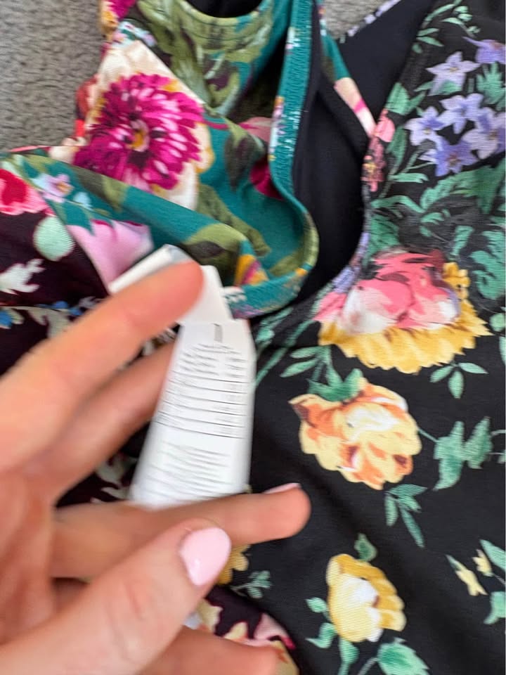 ZIMMERMANN Bathers - size 1