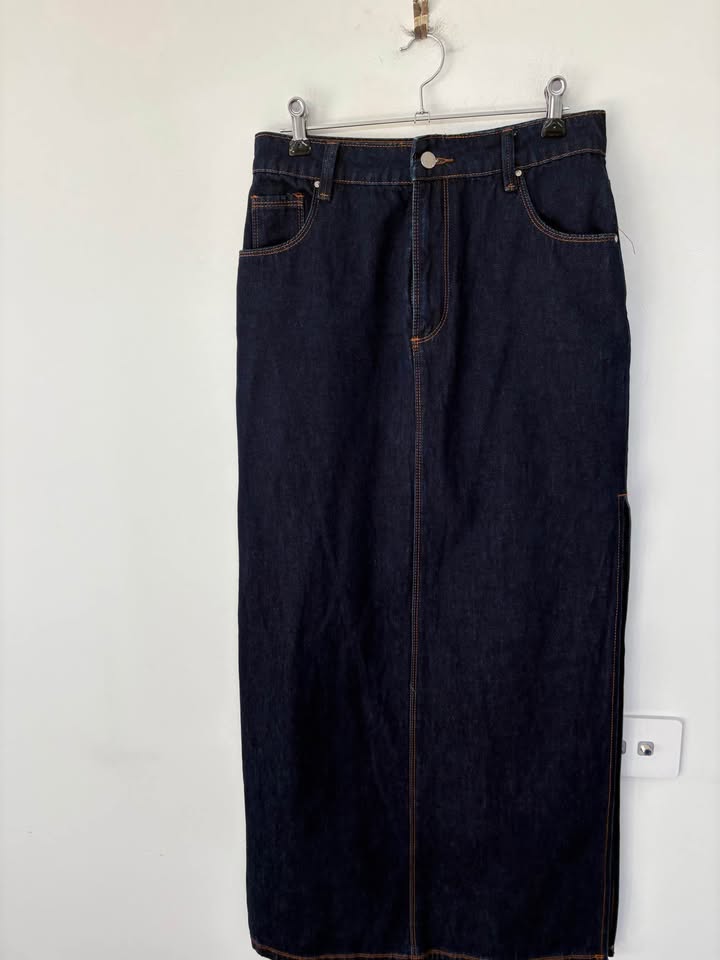 Perfect Stranger Skirt - size 8
