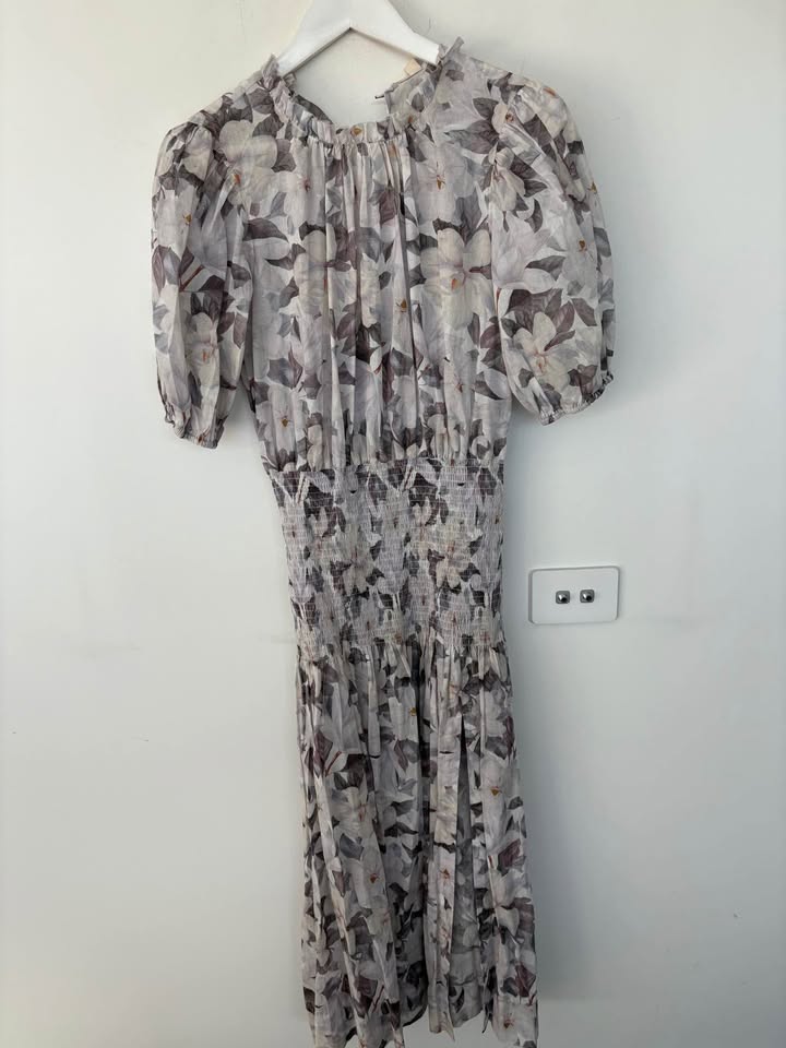 BEC and Bridge Dress - size 8