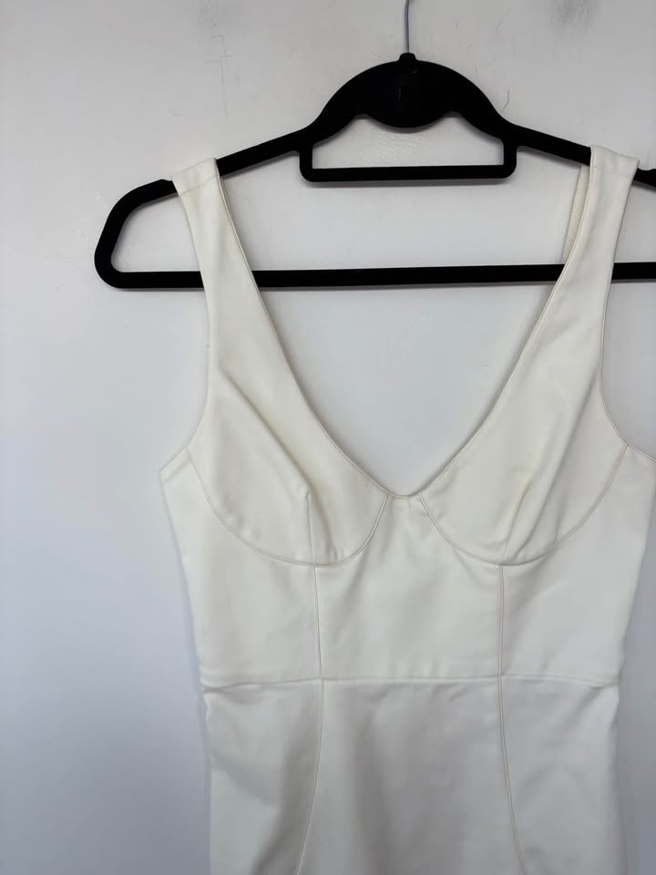 House of CB Dress - size small