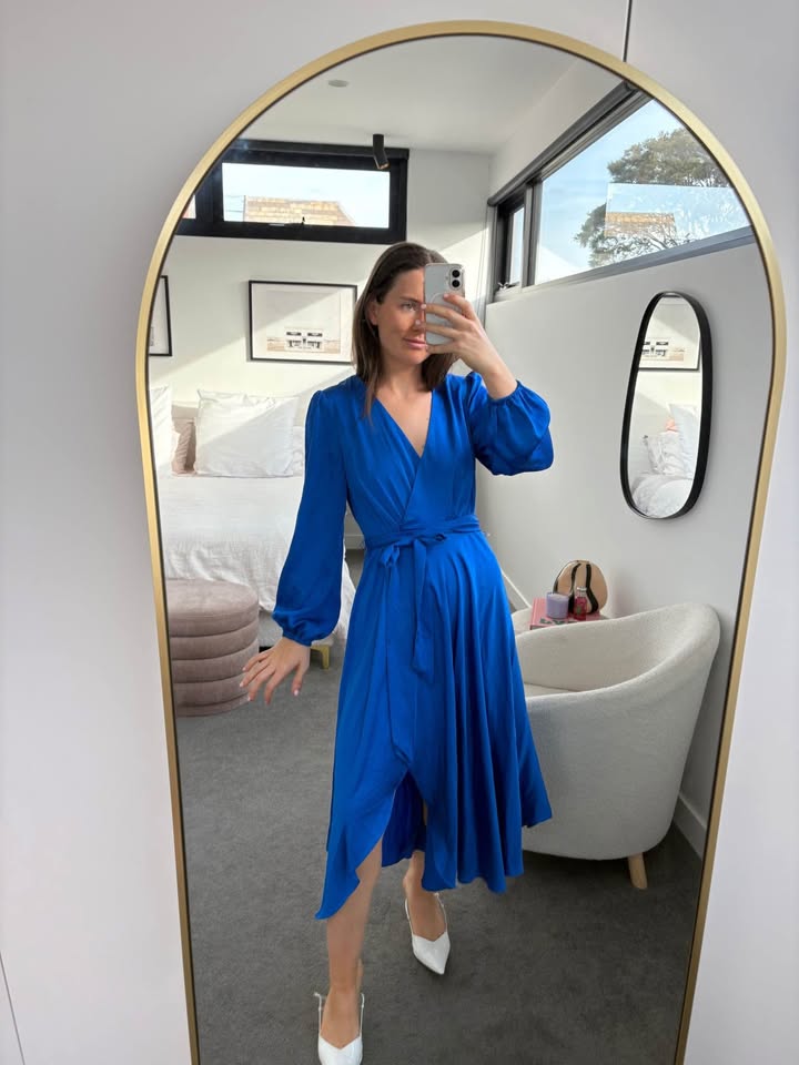 Forever New Dress - size 8