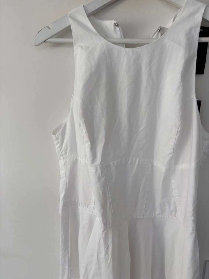 Mossman Maxi Dress - size 12 BNWT