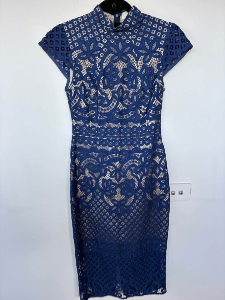 Lover Dress - size 8