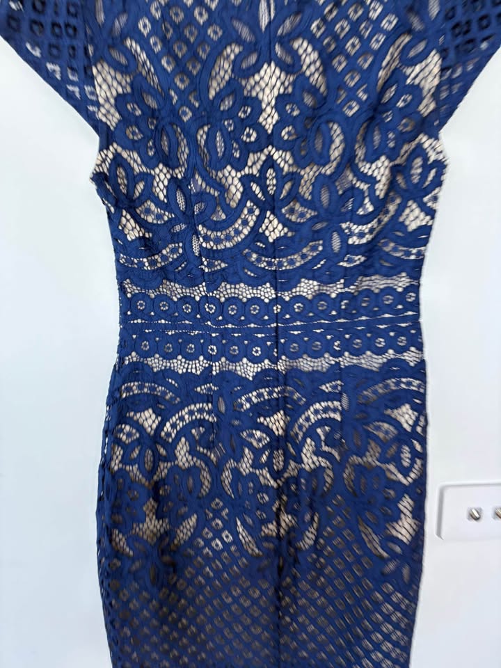 Lover Dress - size 8