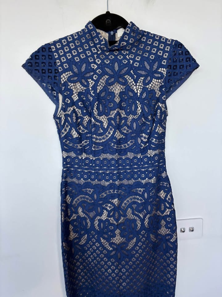 Lover Dress - size 8