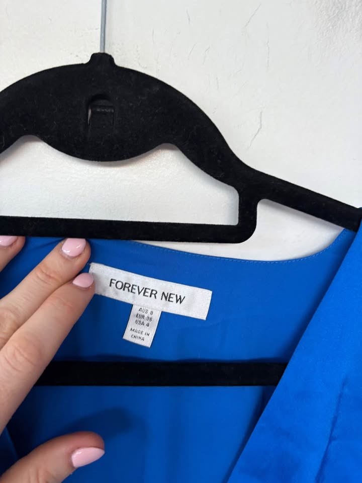 Forever New Dress - size 8