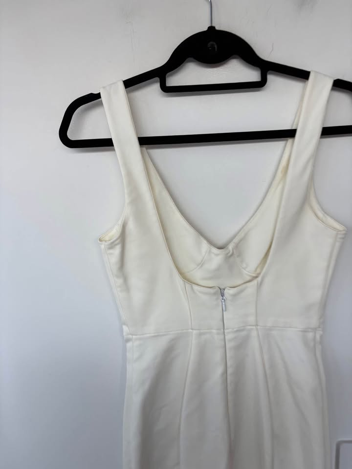 House of CB Dress - size small