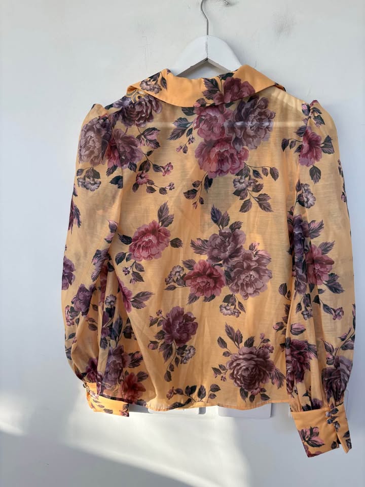 Keepsake Blouse - size small BNWT