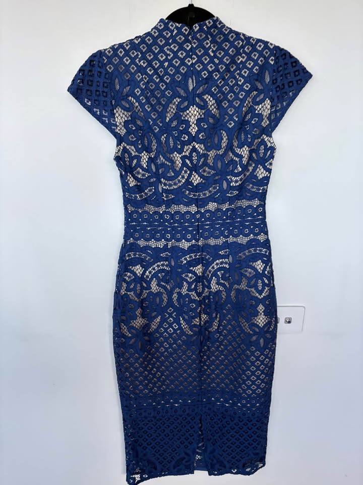 Lover Dress - size 8