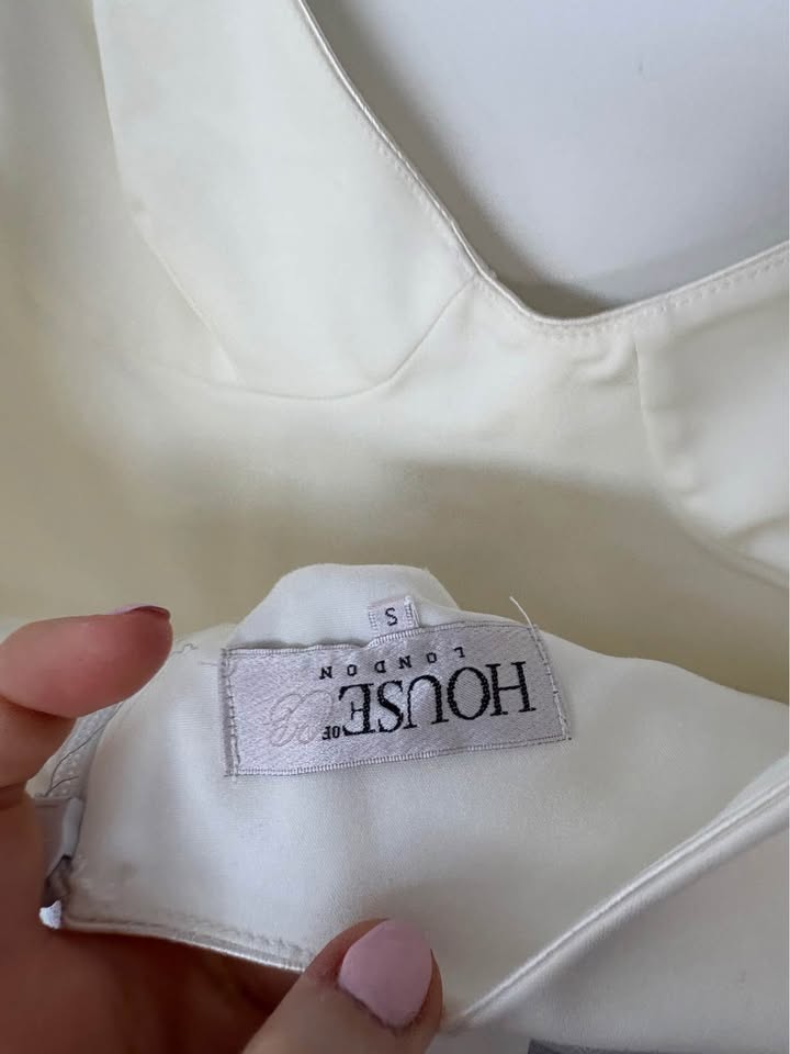 House of CB Dress - size small