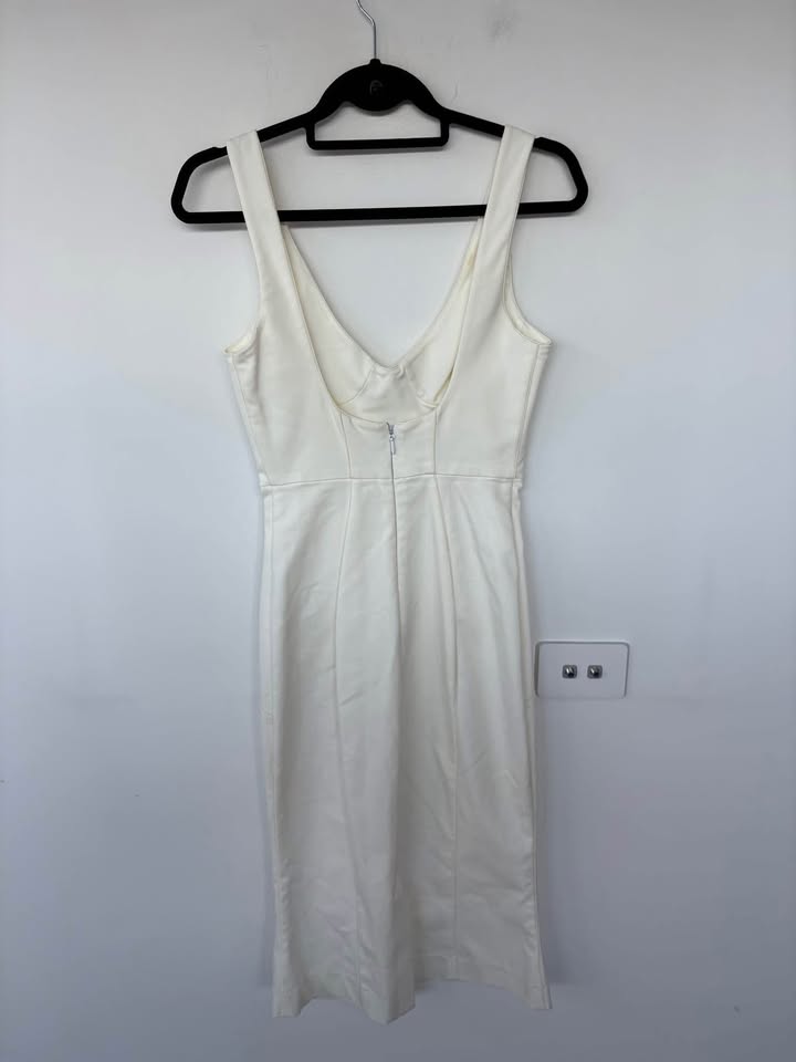 House of CB Dress - size small