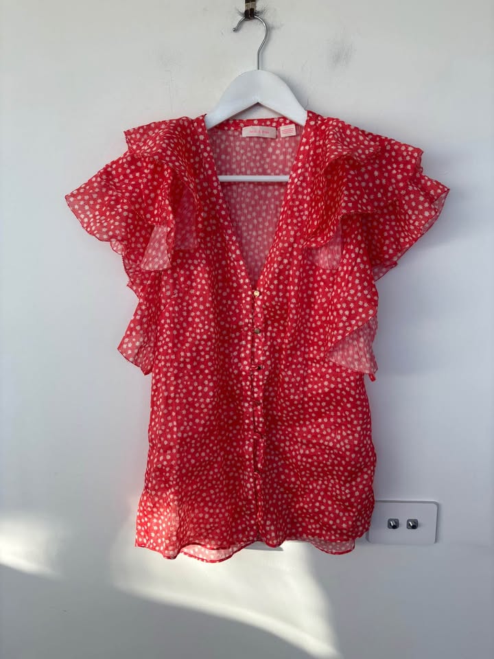 Sass and Bide Set - size small