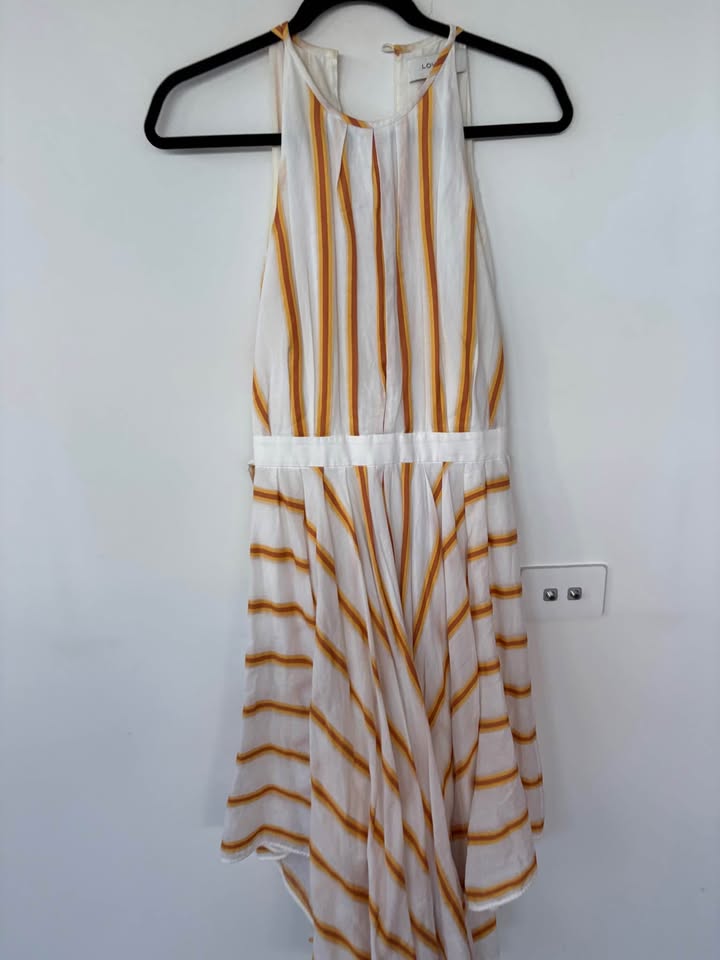 Lover Dress - size 6