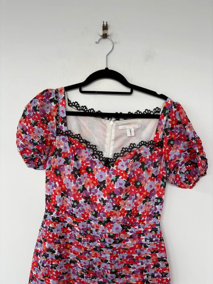 Tallulah Dress - size small