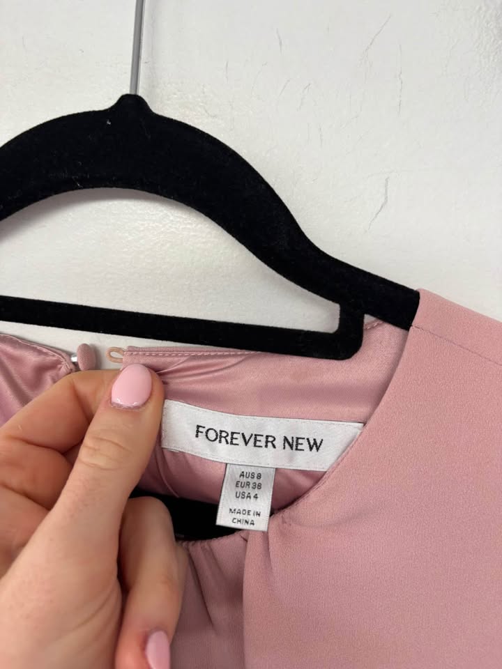 Forever New Dress - size 8