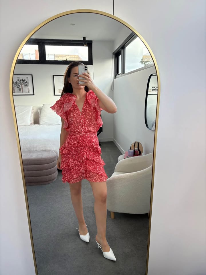 Sass and Bide Set - size small