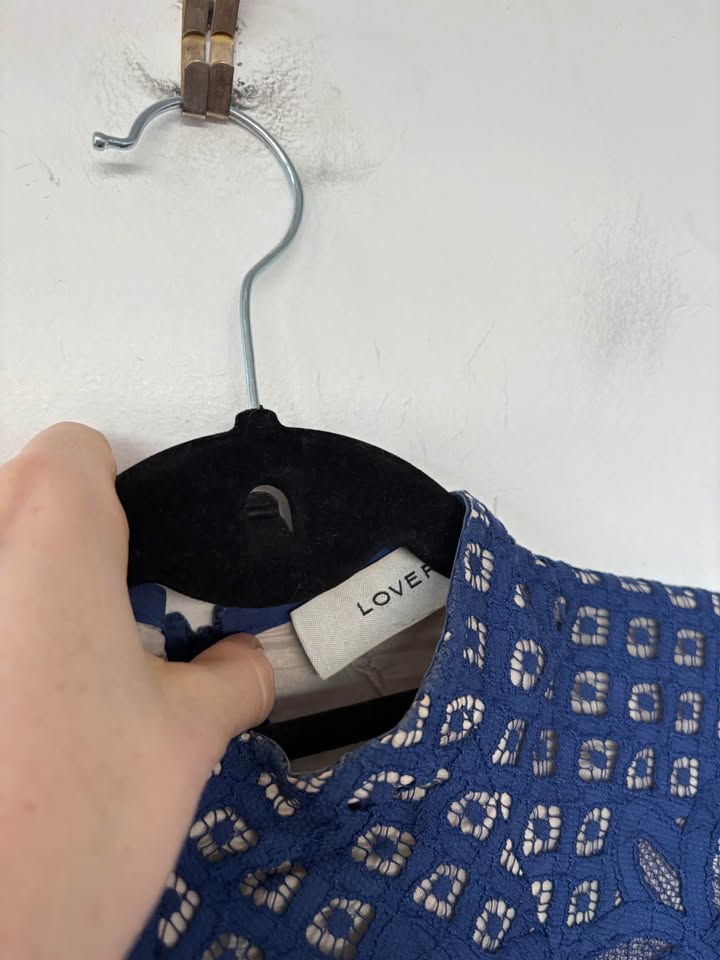 Lover Dress - size 8