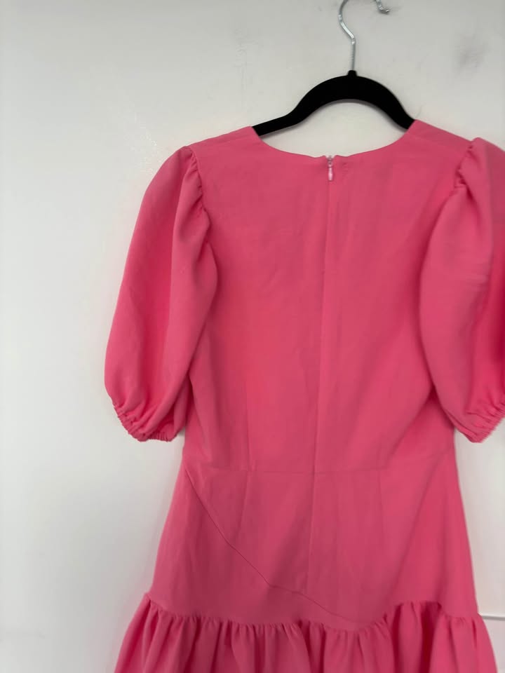 By Kane Mini Dress - size small