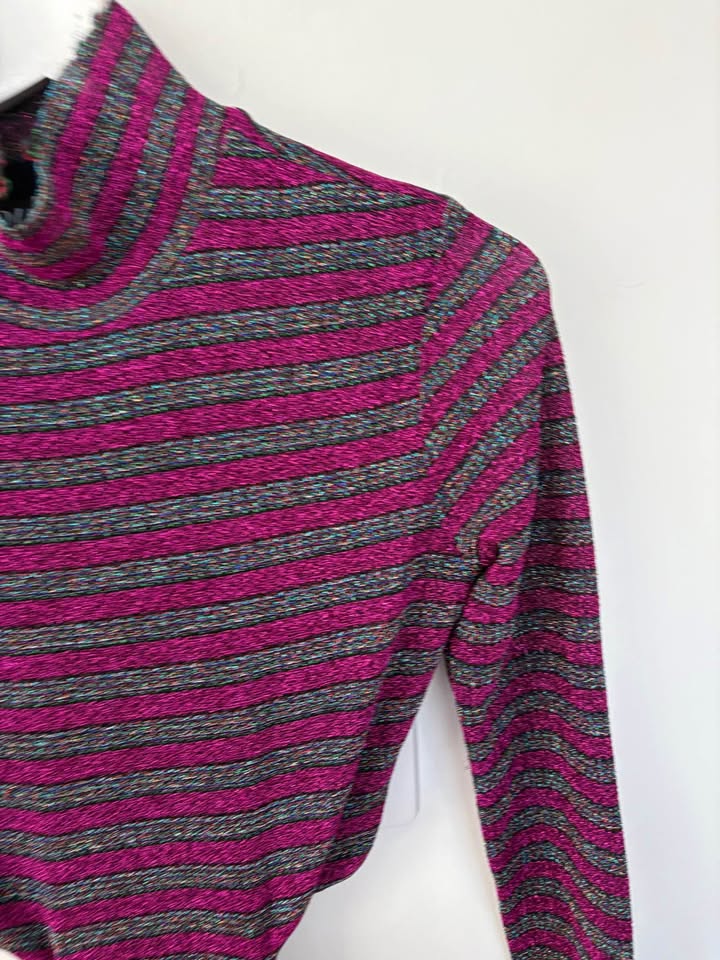 Diida Maxi Dress - size 8