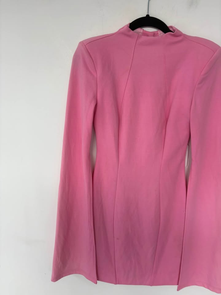 MOSSMAN Mini Dress - size 6