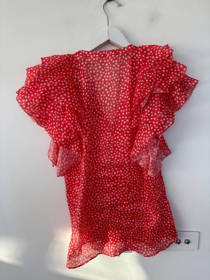 Sass and Bide Set - size small