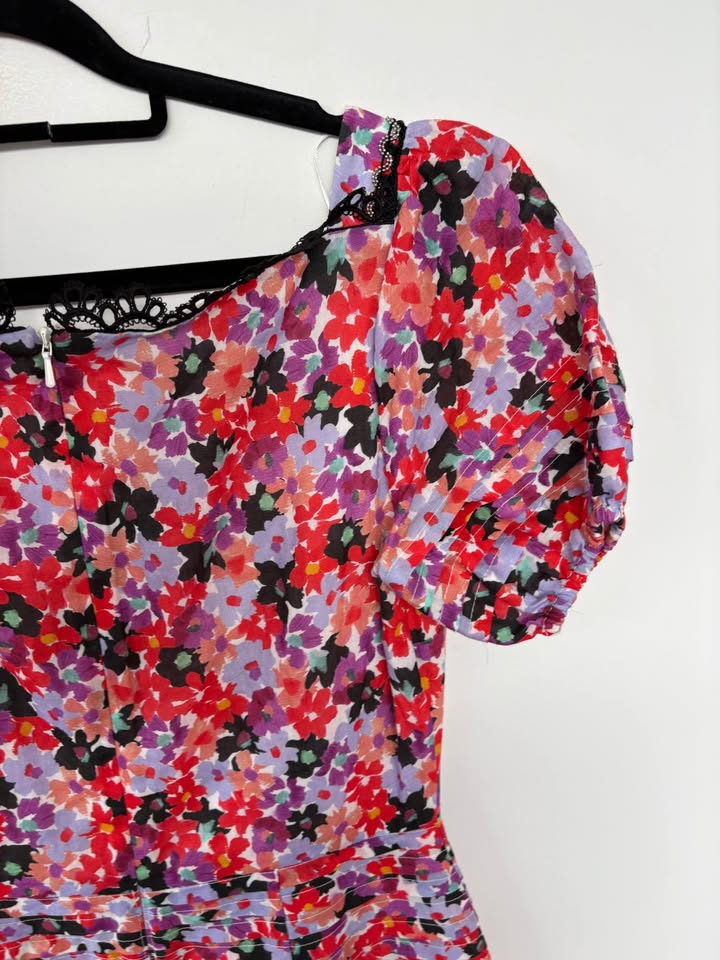 Tallulah Dress - size small