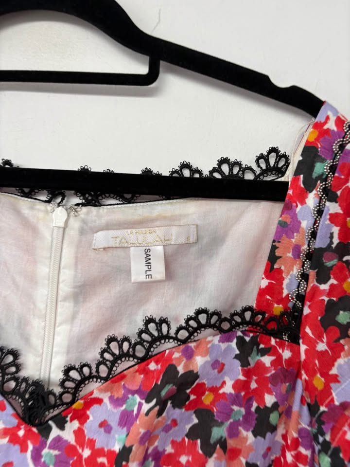 Tallulah Dress - size small
