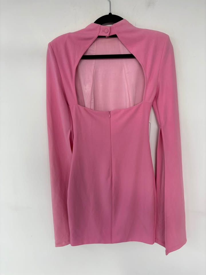 MOSSMAN Mini Dress - size 6