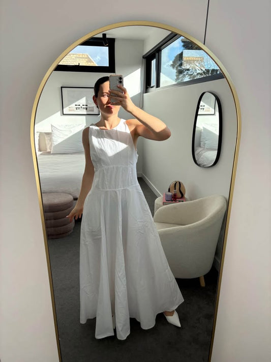 Mossman Maxi Dress - size 12 BNWT