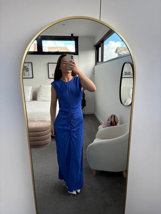 ROAME Maxi Dress - size 1