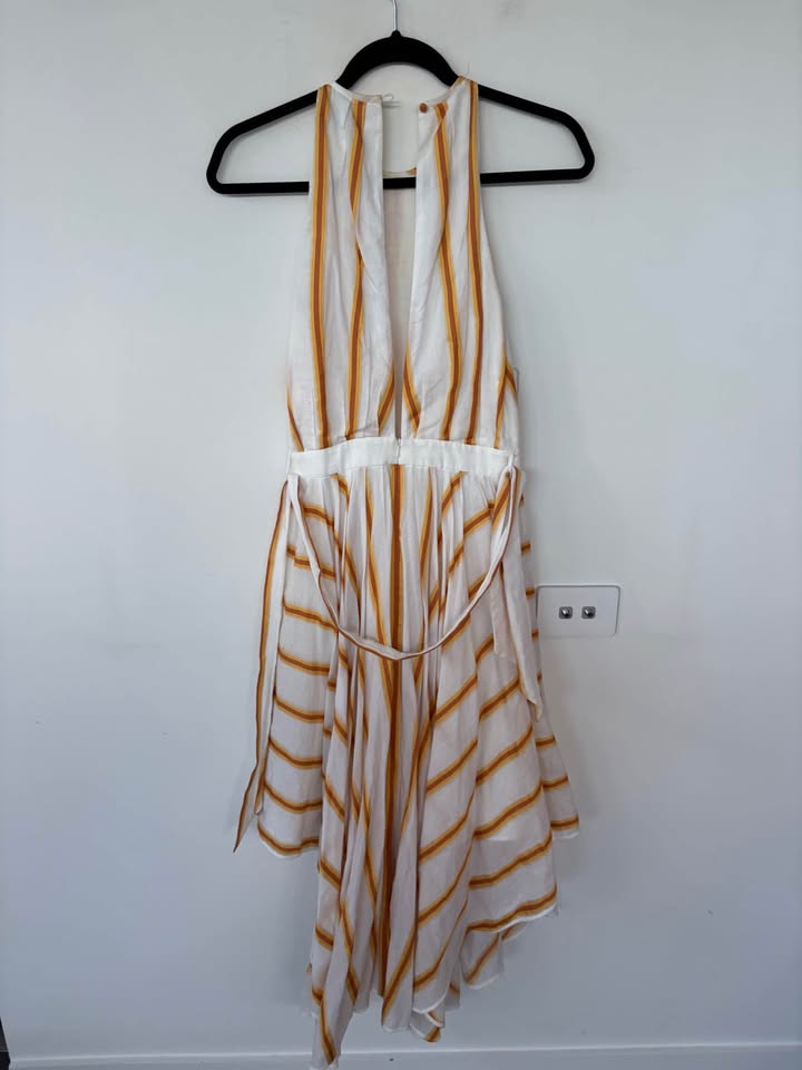 Lover Dress - size 6