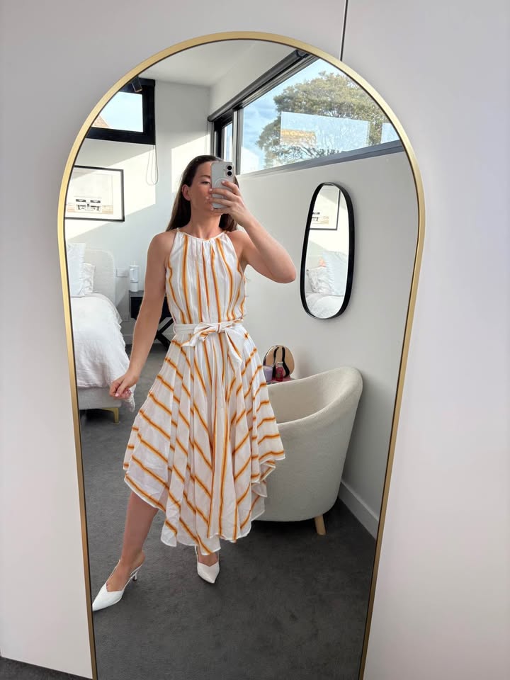 Lover Dress - size 6