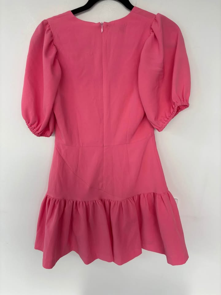 By Kane Mini Dress - size small