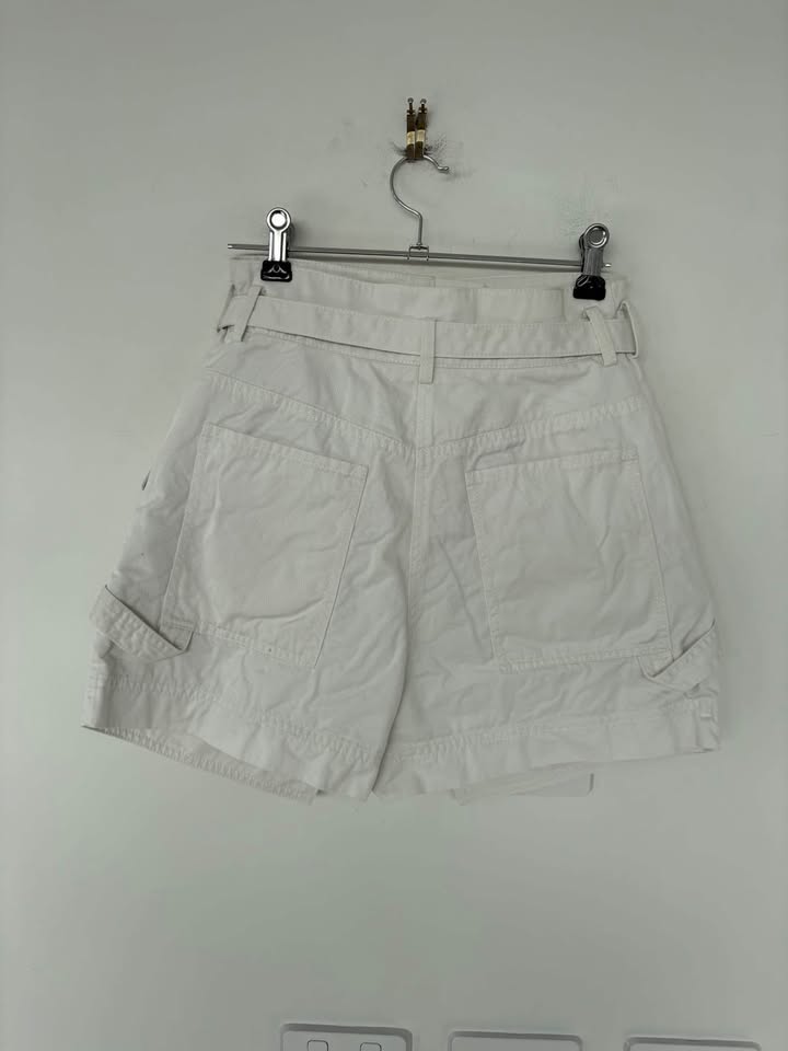 Dion Lee Skort - size 8