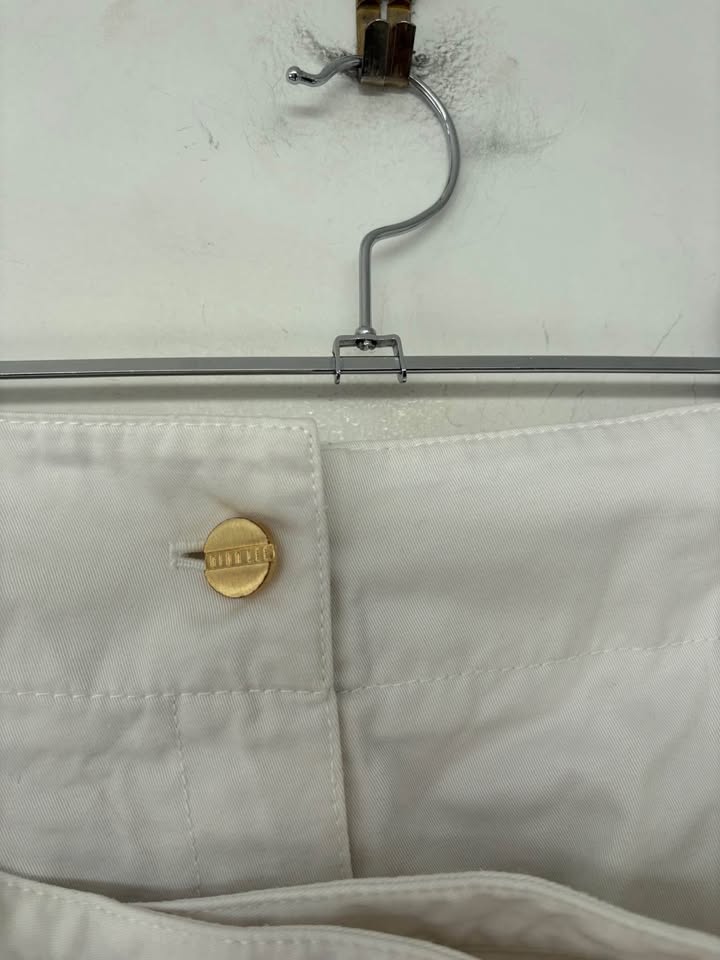 Dion Lee Skort - size 8