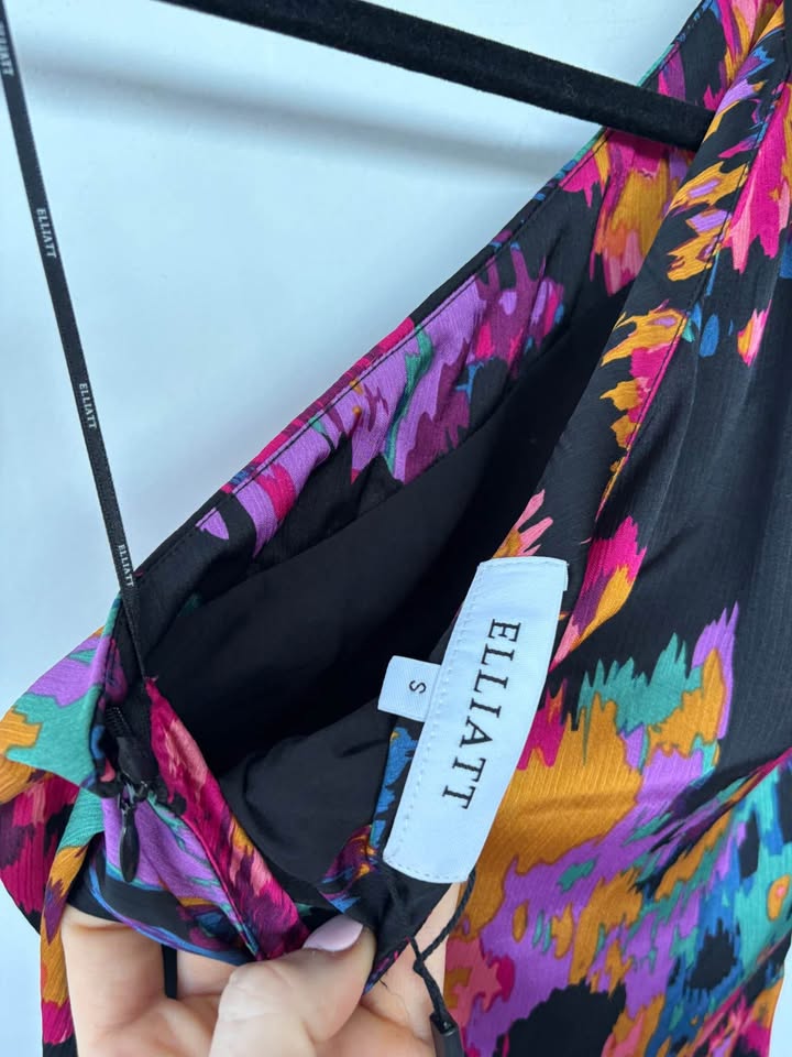 ELLIATT Dress - size small
