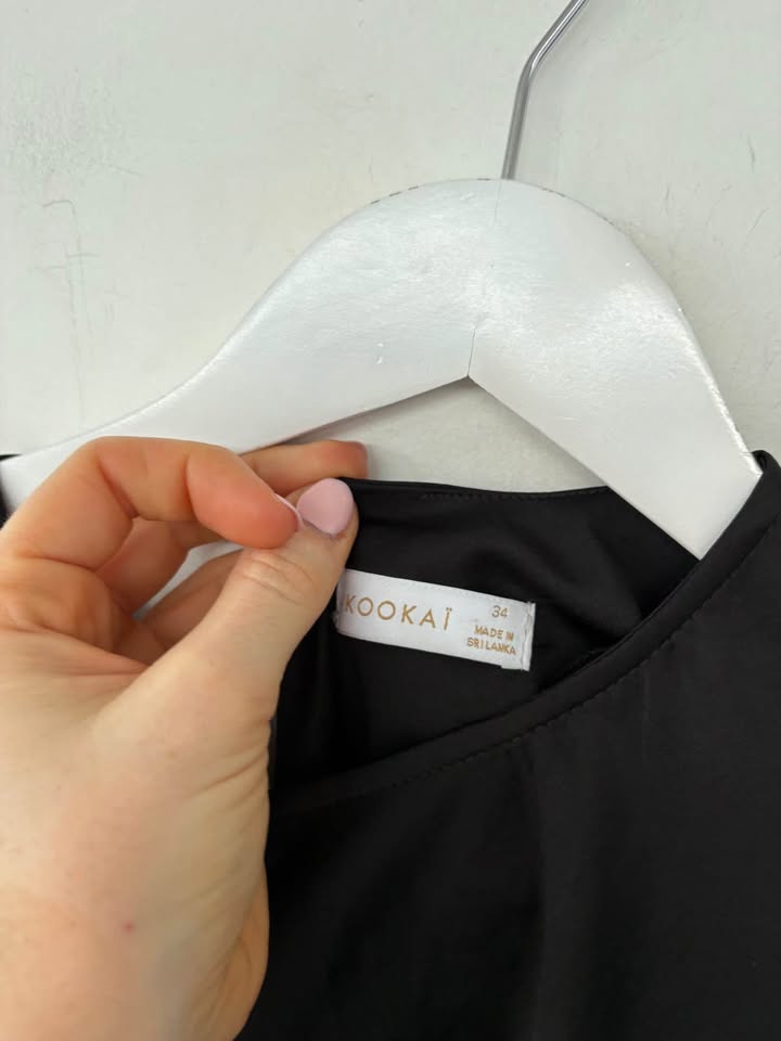 KOOKAI Dress - size 34