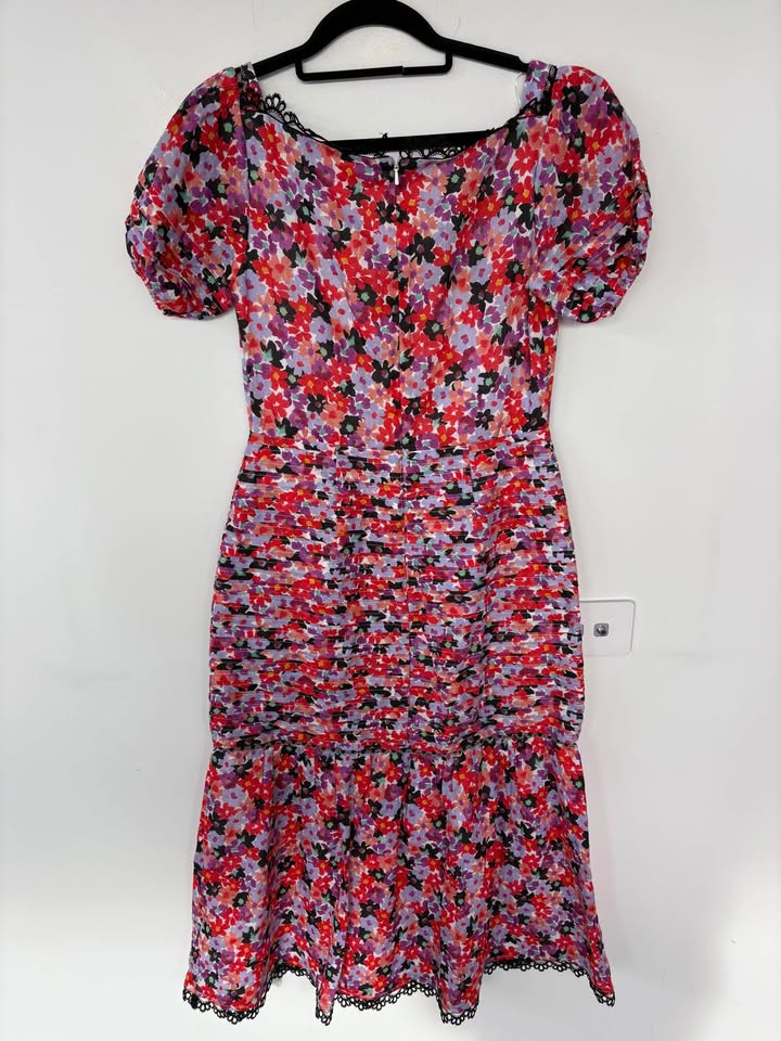 Tallulah Dress - size small