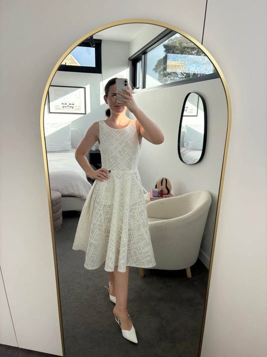 Bronx and Banco Dress - size 6