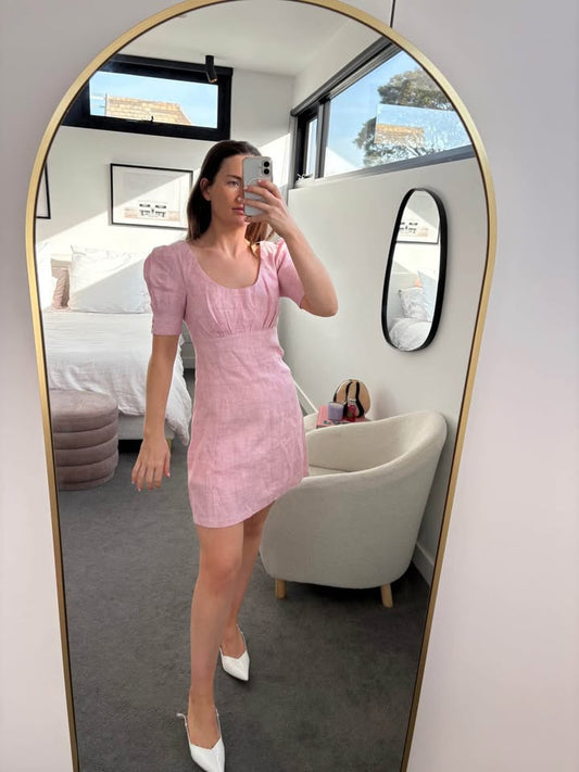 PASDUCHAS Mini Dress - size 8