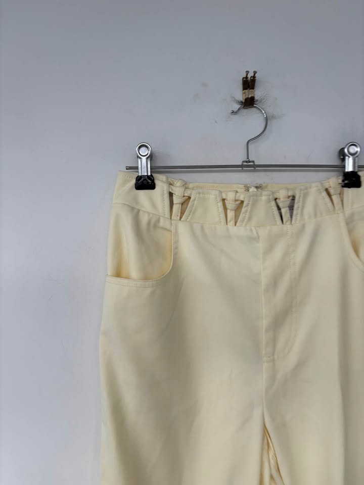 C/MEO Collective Pants - size xs