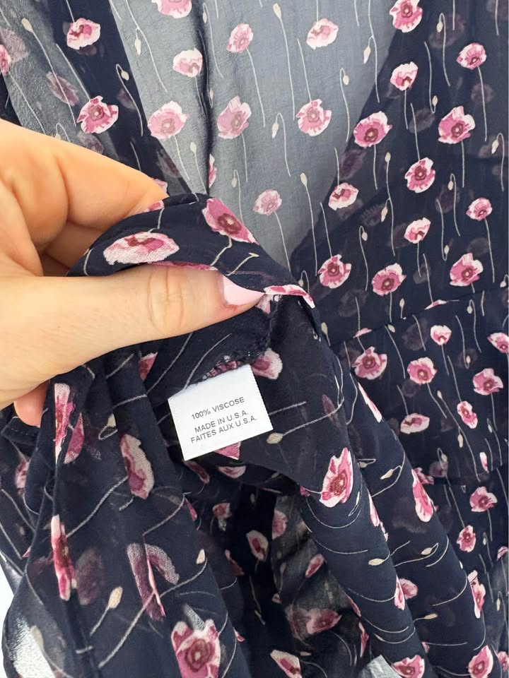 Misa Los Angeleas Set - size small